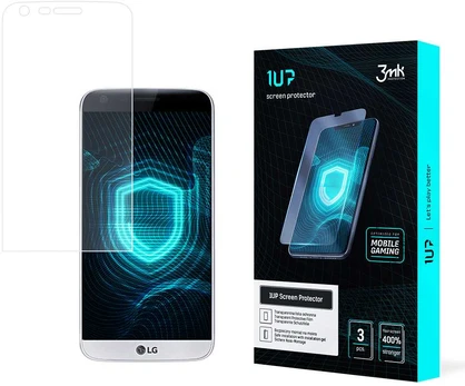 3Mk Protection LG G5 - 3mk 1UP