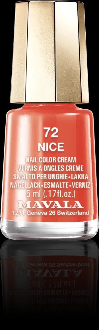 Mavala Mini nail color Nice 5ml