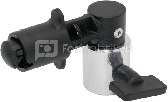 Caruba Achtergrond/Reflector Clip
