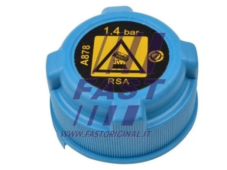 Dangtelis, radiatorius FAST FT94704