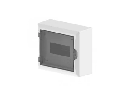 Virštinkinis skydelis Elektroplast, IP40, 8 mod.