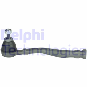 Skersinės vairo trauklės galas DELPHI TA2849