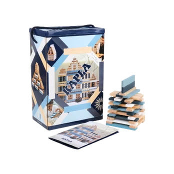 Kapla - Season 200box - Winter
