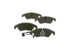 BOSCH 0 986 494 259 Brake pad set