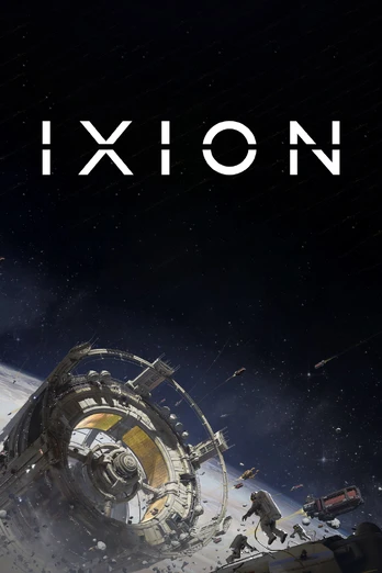 Ixion Xbox Series X|S