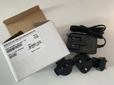 Poly PWR KIT/5V/15W/VVX X50/EU/ANZ//VVX