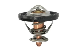 termostatas, aušinimo skystis MOTORAD 658-77K kaina