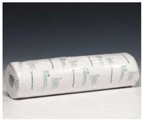 Multi Lejepapir Scott 50 cm x50 m 2-lag Hvid,6 Rl/krt