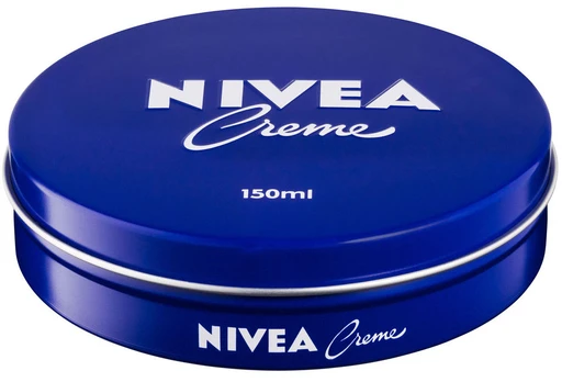 Kūno kremas Nivea Creme, 150 ml