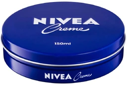 Kūno kremas Nivea Creme, 150 ml kaina