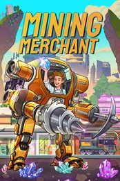 Mining Merchant PC