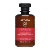APIVITA Šampūnas, dažytiems plaukams, 250ml kaina