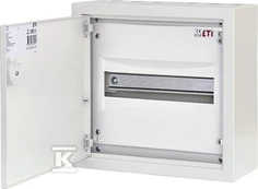 Eti Polam ETI WRP12-1 SKYRIUS N/T 12 MOD.