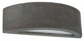 Šviestuvas sieninis Spot-Light Block, 40 W, E27