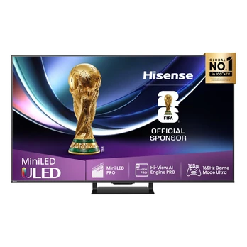 Televizorius Hisense U7Q PRO