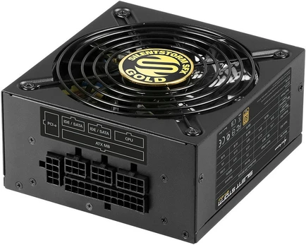 Maitinimo blokas Sharkoon 500 W, 120 mm