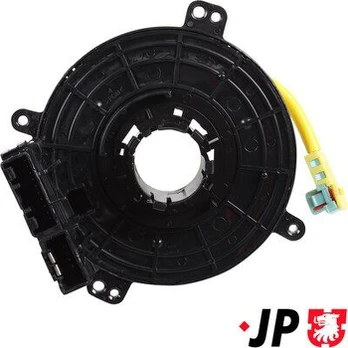 JP GROUP 1289750100 Oro pagalvės ritė