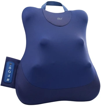 Nugaros masažuoklis FIT2 Pulse ZM-C019