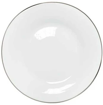 Riposo Lėkštė Cool Pilkas 22,5 cm 768