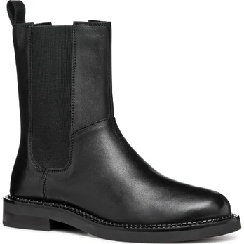 Aulinukai moterims, Juoda, Serilda booties