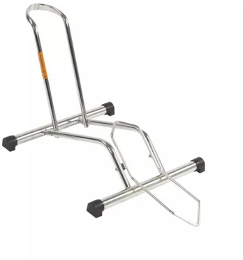 Stabilus chromo dviračio stovas GIST