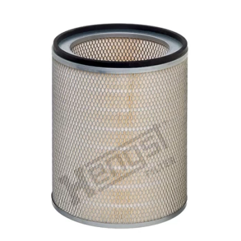 Oro filtras HENGST E1488L