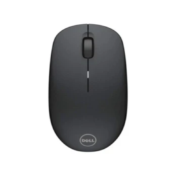 Dell Wireless Mouse-WM126 | 570-AAMH