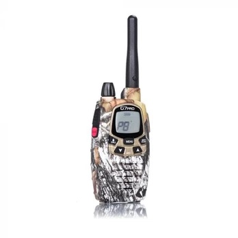 Radijo bangų siųstuvas Midland G7 Pro