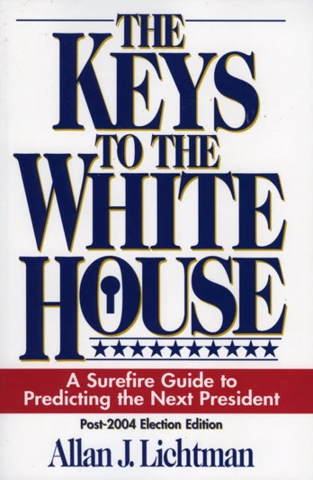 Keys to the White House