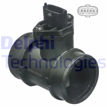 DELPHI AF10270-12B1 Air flowmeter