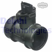 DELPHI AF10270-12B1 Air flowmeter kaina