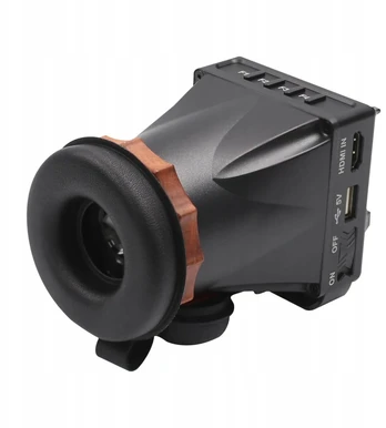 Kamera BenQ Portkeys LEYE III Electronic Viewfinder HDMI