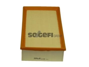 Oro filtras PURFLUX A236