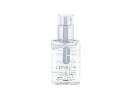 Facial Gel Clinique Dramatically Different Hydrating Jelly, 125ml