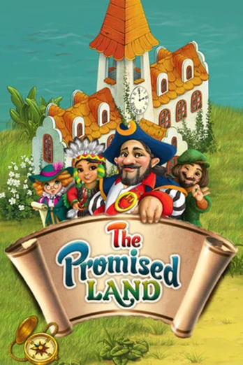 The Promised Land PC
