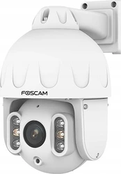 Foscam SD8EP 8MP kamera balta