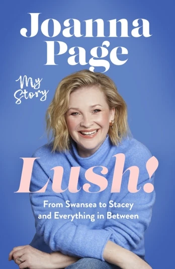 Lush!
