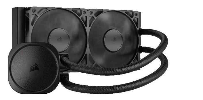 NAUTILUS 240 240mm Liquid CPU Cooler