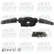 Vairo kolonėlės jungiklis MEATDORIA 23041 kaina
