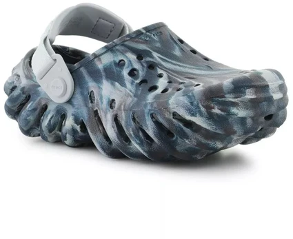 Crocs Echo Marbled Clog GS Jr 208464-0LE