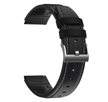 Zaxer 22 mm Black