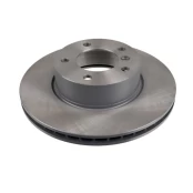 Stabdžių diskas FEBI BILSTEIN 24468 kaina