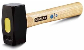 Kūjis su medine rankena Stanley