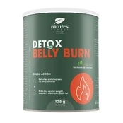 Maisto papildas „Detox Belly Burn“ kaina