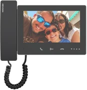 Video Intercom Hikvision DS-KH7300EY-WTHE2 kaina