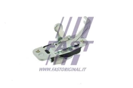 Durų užraktas FAST FT95635 kaina
