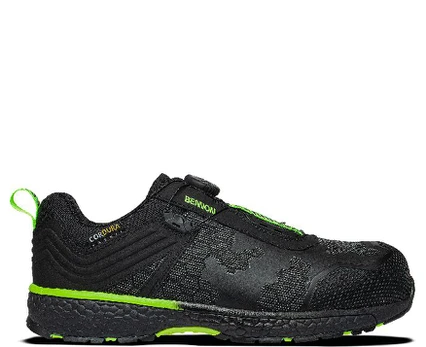 Pusbačiai darbui Bennon PREDATOR S3 ESD