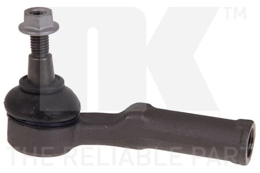Skersinės vairo trauklės galas NK 5032573