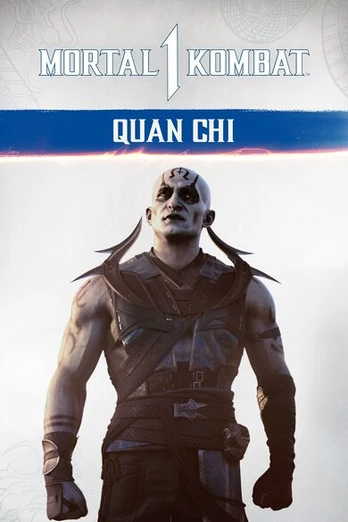 Mk1: Quan Chi Xbox Series X|S