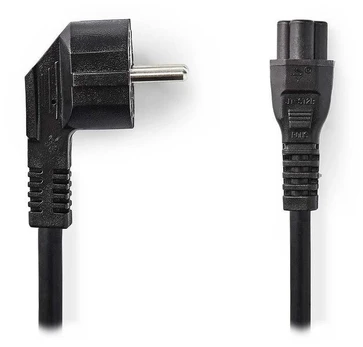Nedis IEC-320-C5, 2 m